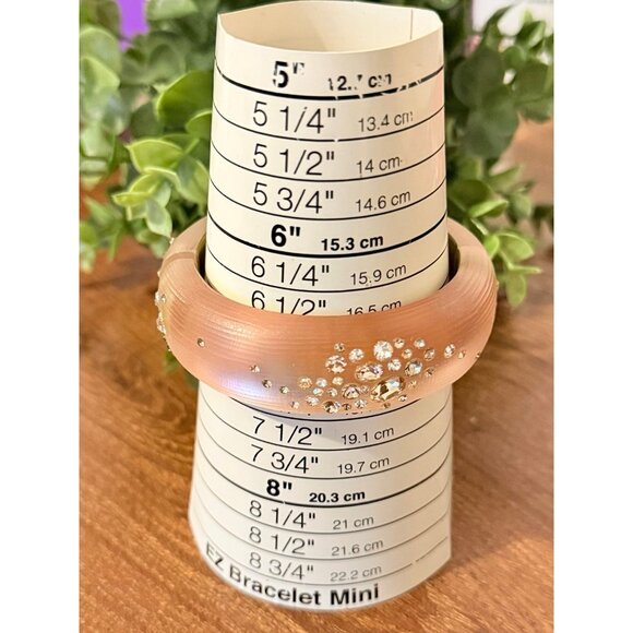 Alexis Bittar Bangle Bracelet - Picture 7 of 7